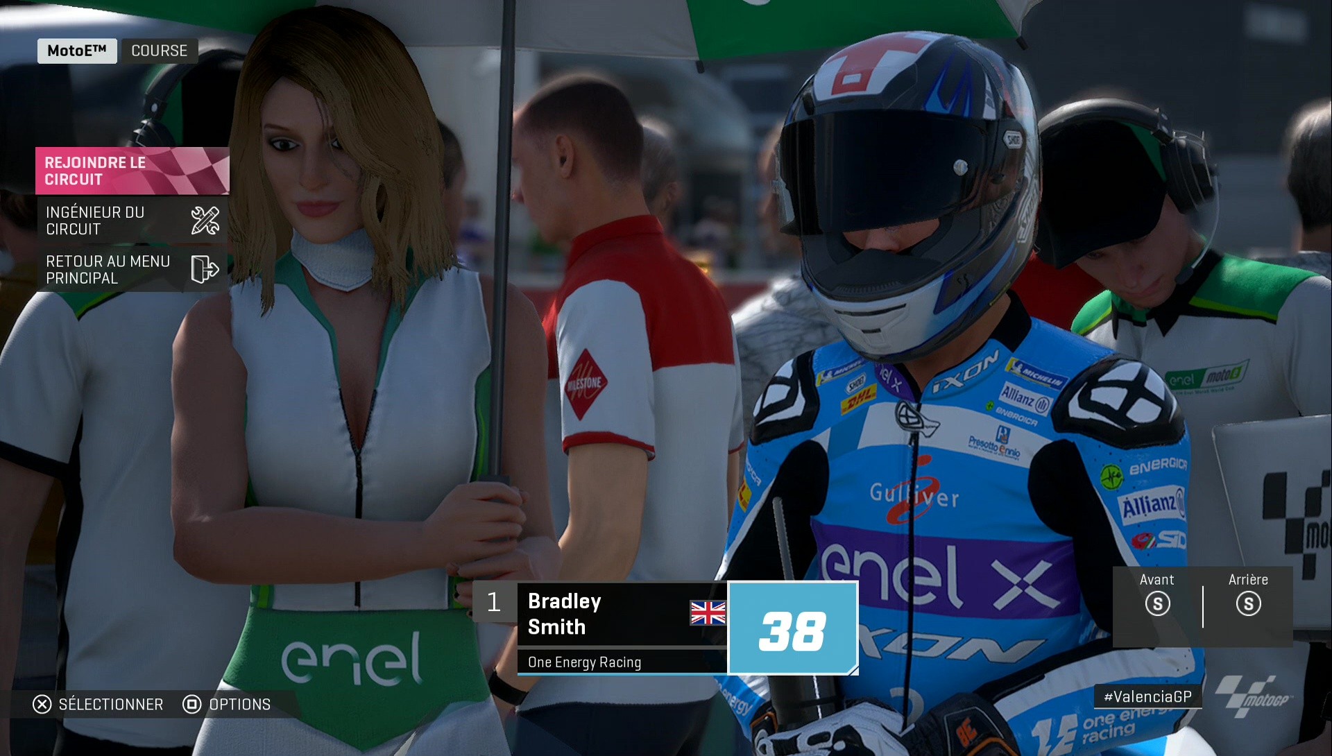 MotoGP 19 - Imagen 15
